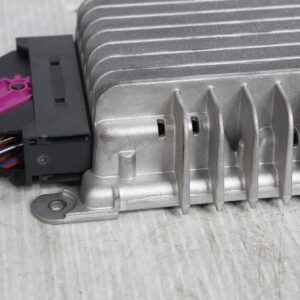Audi A3 S3 RS3 Sound Amplifier 8P4035223D - Image 3