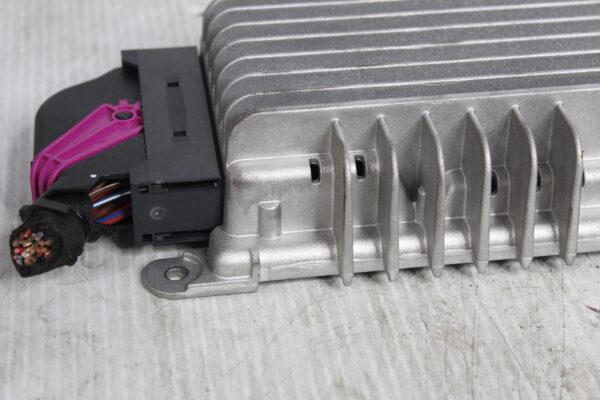 Audi A3 S3 RS3 Sound Amplifier 8P4035223D