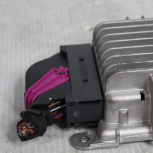 Audi A3 S3 RS3 Sound Amplifier 8P4035223D - Image 4