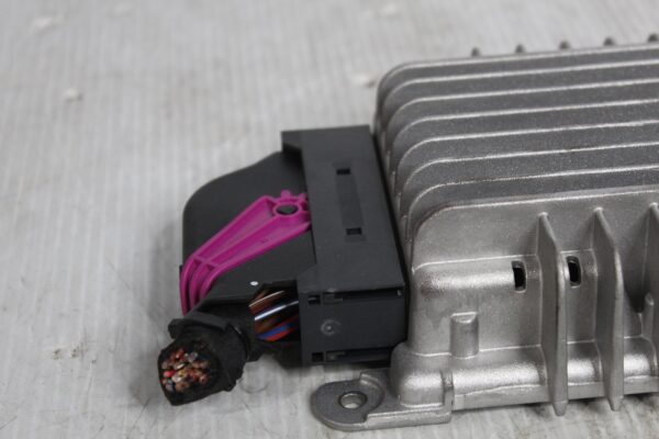Audi A3 S3 RS3 Sound Amplifier 8P4035223D