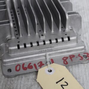 Audi A3 S3 RS3 Sound Amplifier 8P4035223D - Image 5