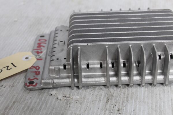 Audi A3 S3 RS3 Sound Amplifier 8P4035223D
