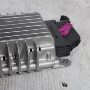 Audi A3 S3 RS3 Sound Amplifier 8P4035223D - Image 7