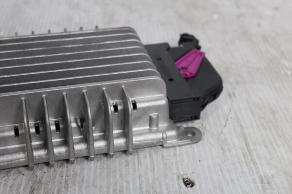 Audi A3 S3 RS3 Sound Amplifier 8P4035223D