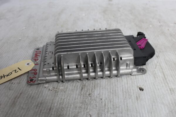 Audi A3 S3 RS3 Sound Amplifier 8P4035223D