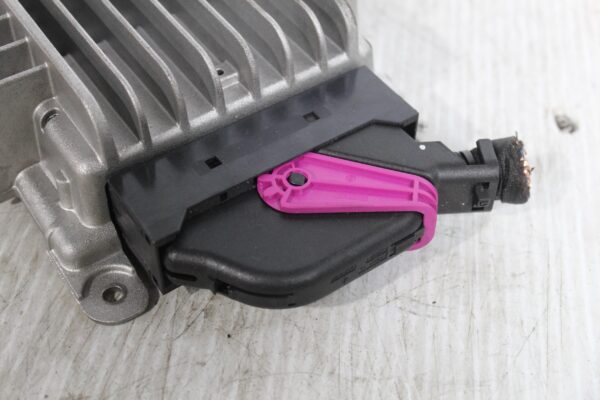 Audi A3 S3 RS3 Sound Amplifier 8P4035223D