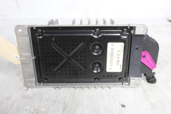 Audi A3 S3 RS3 Sound Amplifier 8P4035223D