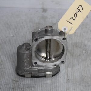 Audi 8V RS3 RSQ3 TTRS Throttle Body Control Valve 079133062G, 07K133062H