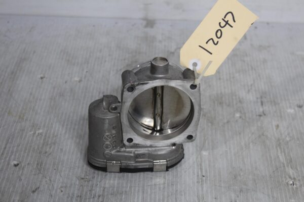 Audi 8V RS3 RSQ3 TTRS Throttle Body Control Valve 079133062G, 07K133062H