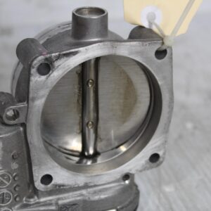 Audi 8V RS3 RSQ3 TTRS Throttle Body Control Valve 079133062G, 07K133062H - Image 2