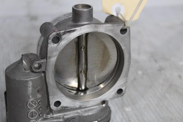 Audi 8V RS3 RSQ3 TTRS Throttle Body Control Valve 079133062G, 07K133062H