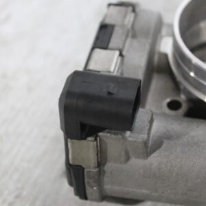 Audi 8V RS3 RSQ3 TTRS Throttle Body Control Valve 079133062G, 07K133062H - Image 11
