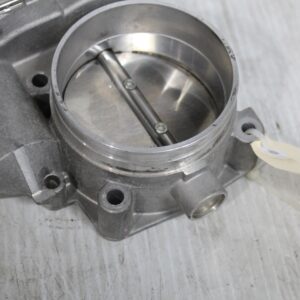 Audi 8V RS3 RSQ3 TTRS Throttle Body Control Valve 079133062G, 07K133062H - Image 13
