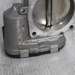 Audi 8V RS3 RSQ3 TTRS Throttle Body Control Valve 079133062G, 07K133062H - Image 3
