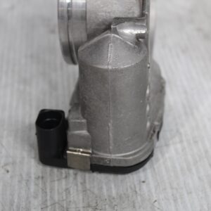 Audi 8V RS3 RSQ3 TTRS Throttle Body Control Valve 079133062G, 07K133062H - Image 4