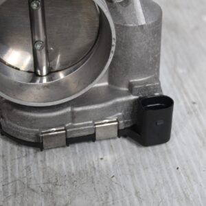 Audi 8V RS3 RSQ3 TTRS Throttle Body Control Valve 079133062G, 07K133062H - Image 6