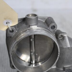 Audi 8V RS3 RSQ3 TTRS Throttle Body Control Valve 079133062G, 07K133062H - Image 7
