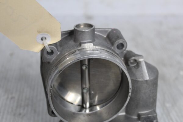 Audi 8V RS3 RSQ3 TTRS Throttle Body Control Valve 079133062G, 07K133062H