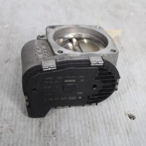 Audi 8V RS3 RSQ3 TTRS Throttle Body Control Valve 079133062G, 07K133062H - Image 9