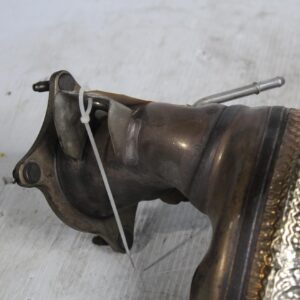 Audi 8R SQ5 Catalytic Converter DPF Filter Exhaust 4G0178FA, 8R0254200 - Image 13