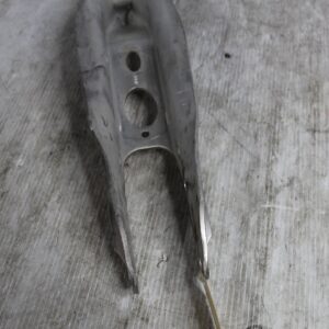 Audi FY Q5 SQ5 Rear Left Lower Control Arm 80A505311B, 80A505311A - Image 12