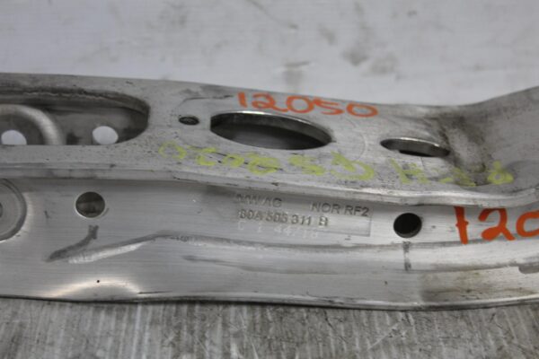 Audi FY Q5 SQ5 Rear Left Lower Control Arm 80A505311B, 80A505311A