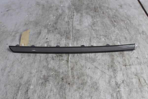 Audi 8V A3 S3 RS3 Dashboard Interior Trim Cover Panel 8V2853189