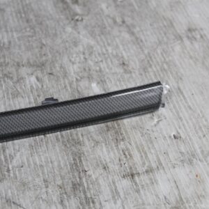 Audi 8V A3 S3 RS3 Dashboard Interior Trim Cover Panel 8V2853189 - Image 2