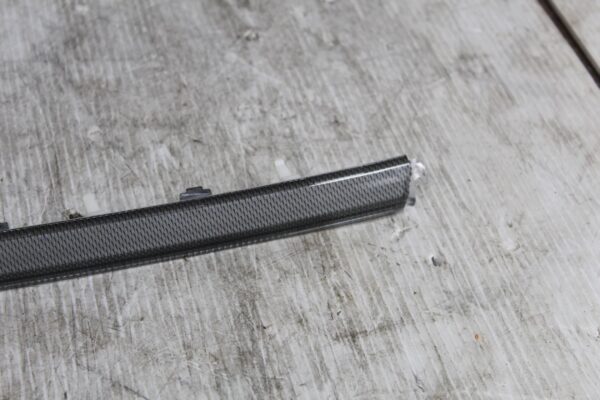 Audi 8V A3 S3 RS3 Dashboard Interior Trim Cover Panel 8V2853189