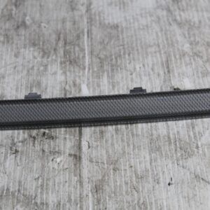 Audi 8V A3 S3 RS3 Dashboard Interior Trim Cover Panel 8V2853189 - Image 3