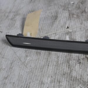 Audi 8V A3 S3 RS3 Dashboard Interior Trim Cover Panel 8V2853189 - Image 4