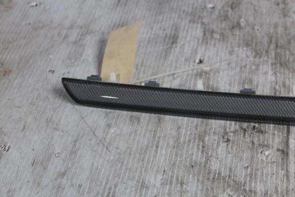 Audi 8V A3 S3 RS3 Dashboard Interior Trim Cover Panel 8V2853189