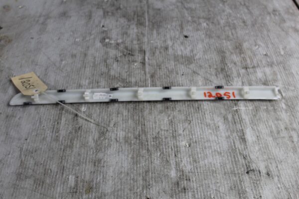Audi 8V A3 S3 RS3 Dashboard Interior Trim Cover Panel 8V2853189