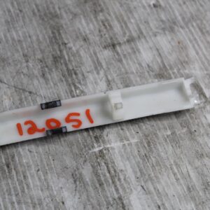 Audi 8V A3 S3 RS3 Dashboard Interior Trim Cover Panel 8V2853189 - Image 8