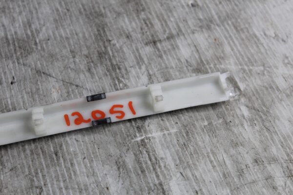 Audi 8V A3 S3 RS3 Dashboard Interior Trim Cover Panel 8V2853189