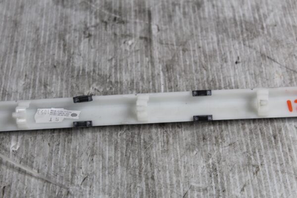 Audi 8V A3 S3 RS3 Dashboard Interior Trim Cover Panel 8V2853189