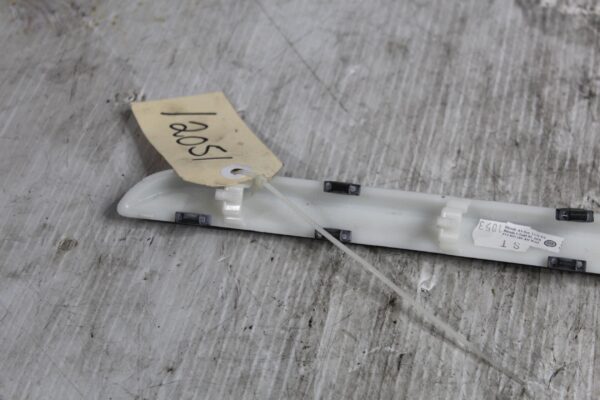 Audi 8V A3 S3 RS3 Dashboard Interior Trim Cover Panel 8V2853189