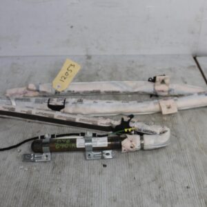 Audi 8R Q5 SQ5 Left Passenger Side Curtain Airbag Unit 8R0860741J, 8R0880741J