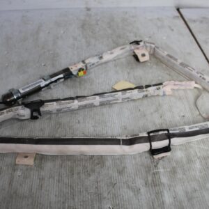 Audi 8R Q5 SQ5 Left Passenger Side Curtain Airbag Unit 8R0860741J, 8R0880741J - Image 11