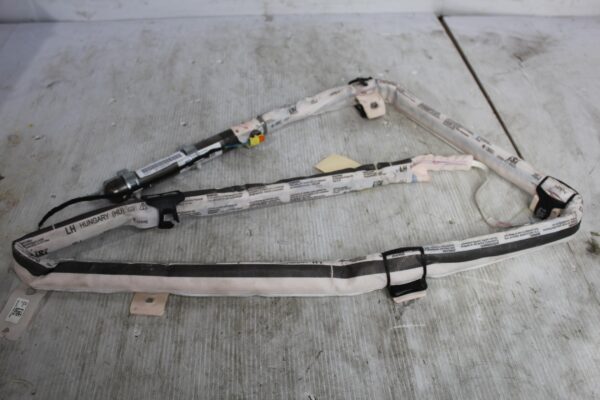 Audi 8R Q5 SQ5 Left Passenger Side Curtain Airbag Unit 8R0860741J, 8R0880741J