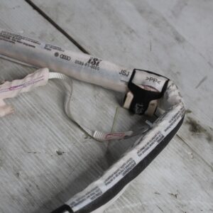 Audi 8R Q5 SQ5 Left Passenger Side Curtain Airbag Unit 8R0860741J, 8R0880741J - Image 15