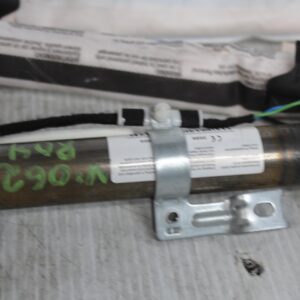 Audi 8R Q5 SQ5 Left Passenger Side Curtain Airbag Unit 8R0860741J, 8R0880741J - Image 3