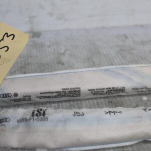 Audi 8R Q5 SQ5 Left Passenger Side Curtain Airbag Unit 8R0860741J, 8R0880741J - Image 8