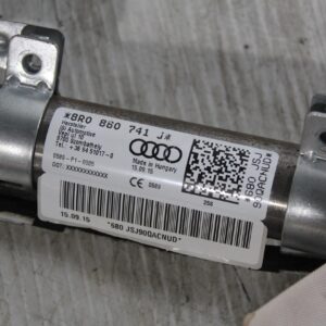 Audi 8R Q5 SQ5 Left Passenger Side Curtain Airbag Unit 8R0860741J, 8R0880741J - Image 10