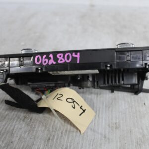 Audi 8R Q5 SQ5 AC Aricon Climate Control Panel 8K2820043AP, 8K2820043BA - Image 5