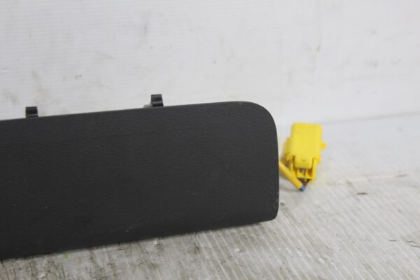 Audi 8R Q5 SQ5 Rear Right Side Airbag Unit 8R0880442B