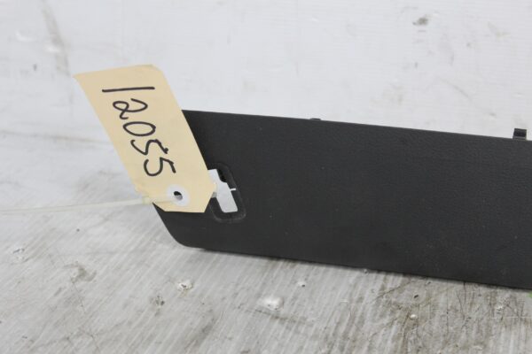 Audi 8R Q5 SQ5 Rear Right Side Airbag Unit 8R0880442B
