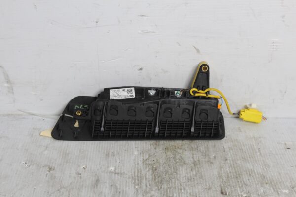 Audi 8R Q5 SQ5 Rear Right Side Airbag Unit 8R0880442B