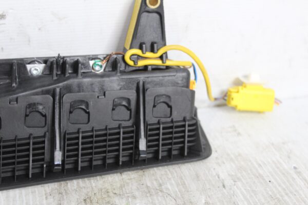 Audi 8R Q5 SQ5 Rear Right Side Airbag Unit 8R0880442B