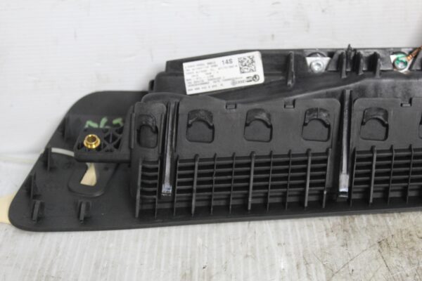 Audi 8R Q5 SQ5 Rear Right Side Airbag Unit 8R0880442B
